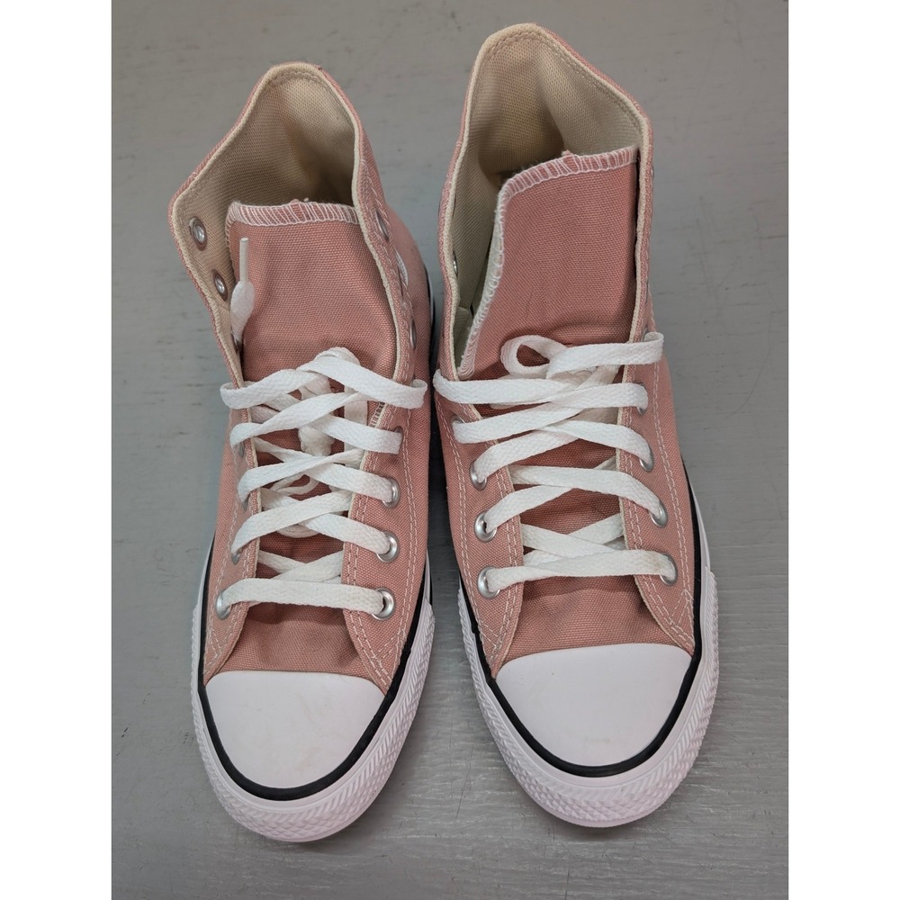Converse Chuck Taylor All Star High Top A07464F Canyon Clay Unisex‎ M6.5/W8.5